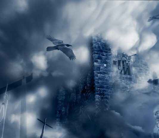 Best Horror Anime That Will Keep You Up at Night Best Horror Anime That Will Keep You Up at Night