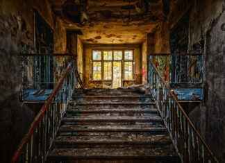 Best Horror Manga That Will Give You Nightmares Best Horror Manga That Will Give You Nightmares