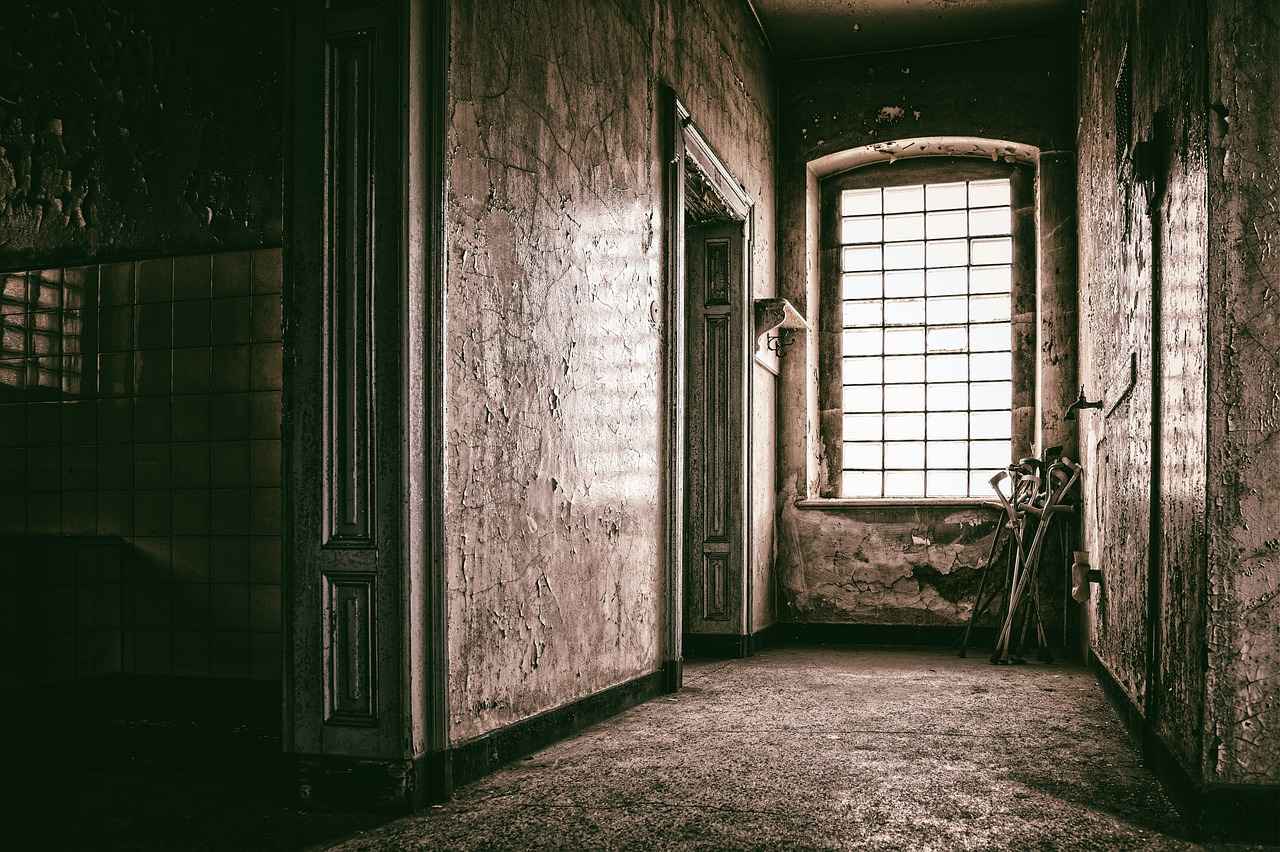 Top Horror Manga Series to Read