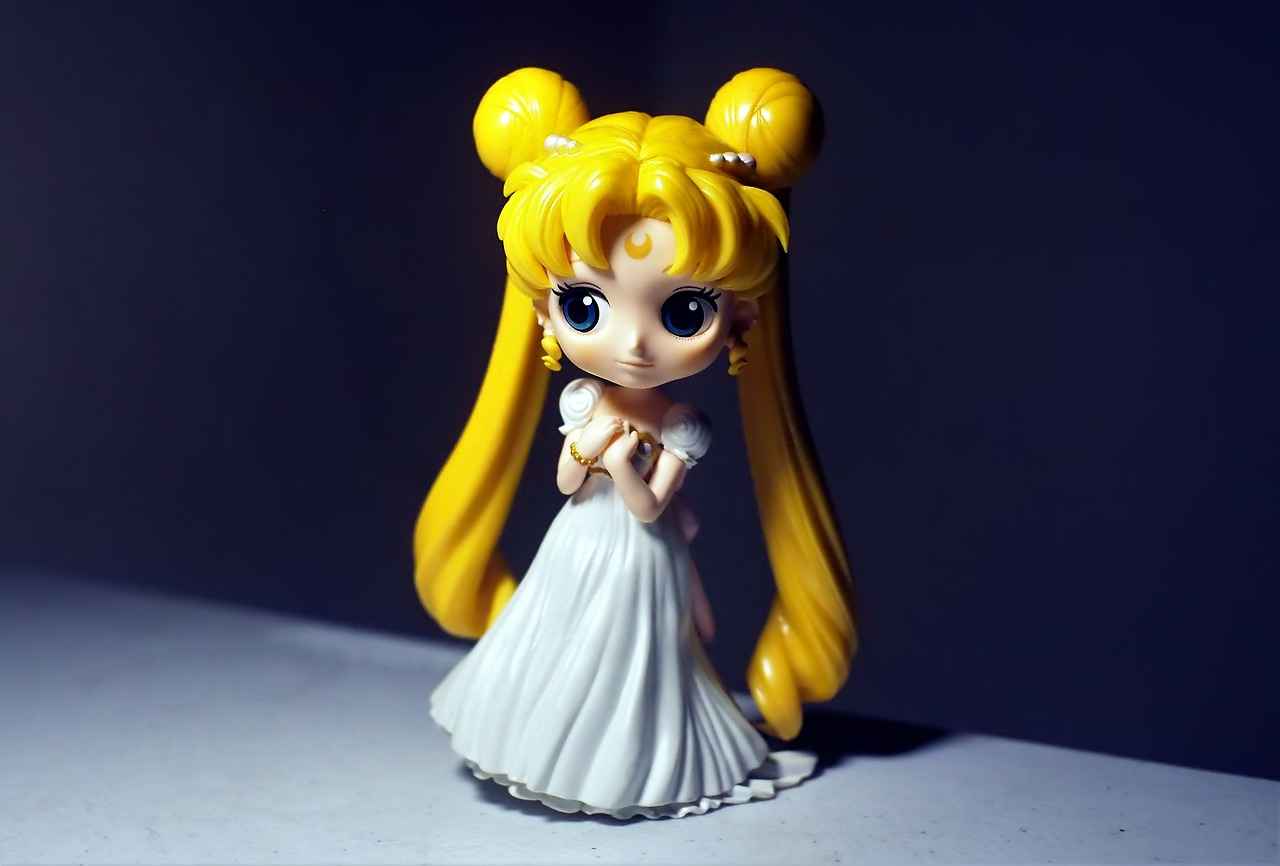 Conclusion: Embrace the Magic of Shojo Anime