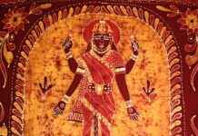 Bishamon’s Role in Noragami: Why She’s More Than Just a Goddess of War Bishamon’s Role in Noragami: Why She’s More Than Just a Goddess of War