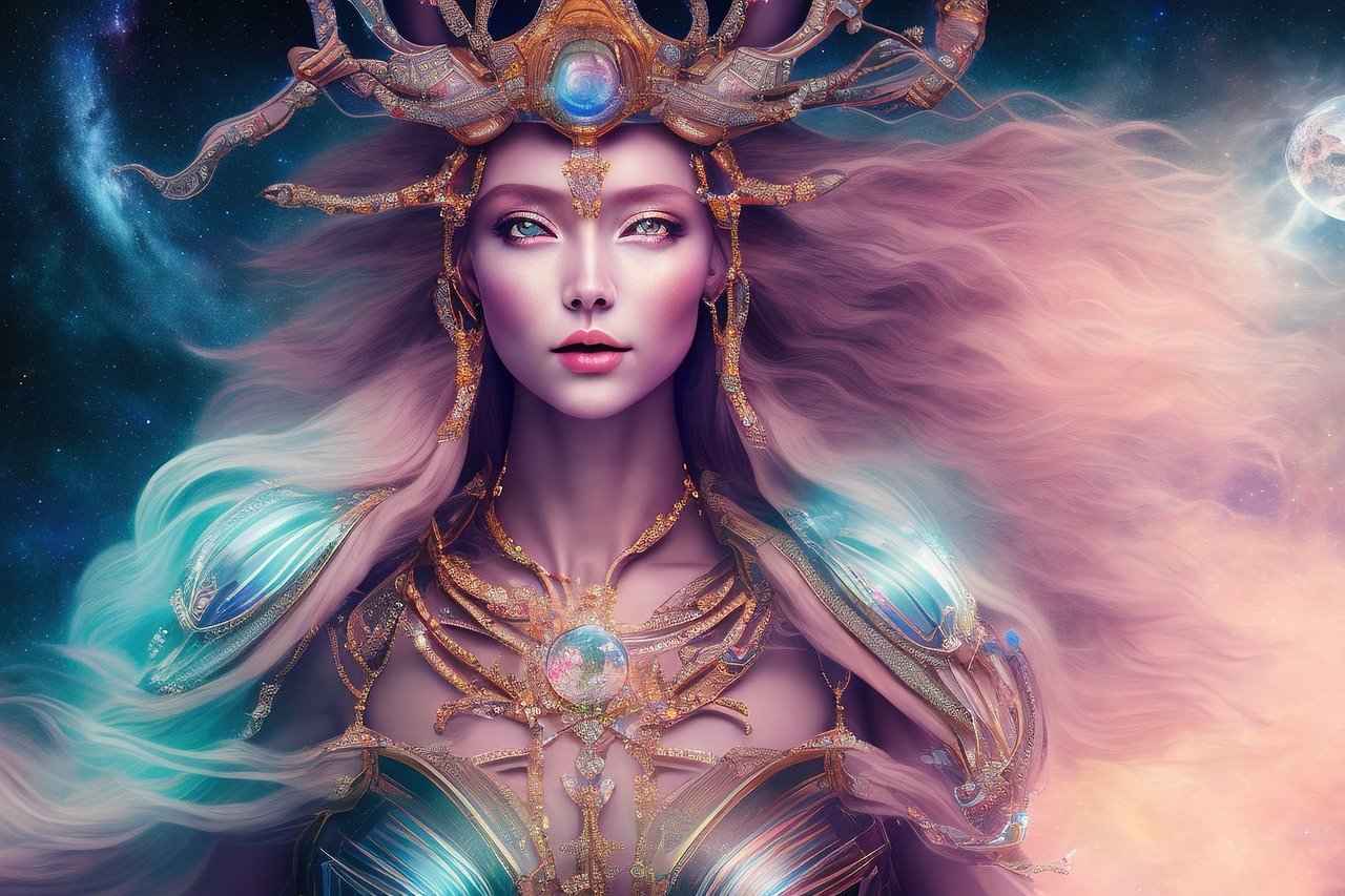 The Significance of Bishamon’s Relationships