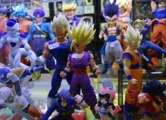 Goku vs. Saitama: Who is the Strongest? Goku vs. Saitama: Who is the Strongest?