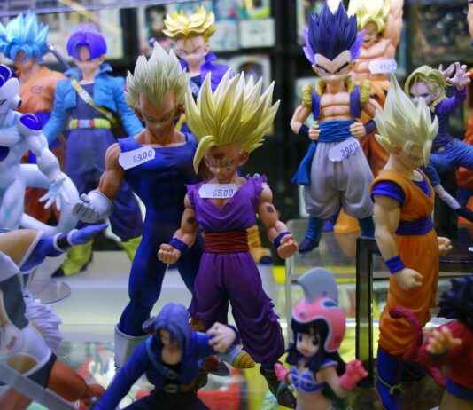 Goku vs. Saitama: Who is the Strongest? Goku vs. Saitama: Who is the Strongest?