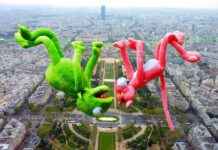 Hange Zoë’s Scientific Mind: How They Changed the Fight Against Titans Hange Zoë’s Scientific Mind: How They Changed the Fight Against Titans