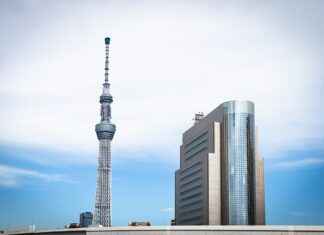 How Akira Predicted the Future of Tokyo How Akira Predicted the Future of Tokyo