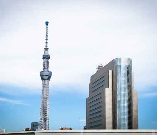 How Akira Predicted the Future of Tokyo How Akira Predicted the Future of Tokyo