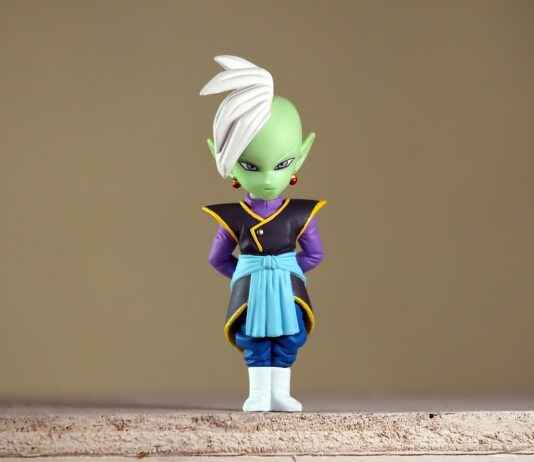 How Anime Explores the Concept of Immortality How Anime Explores the Concept of Immortality