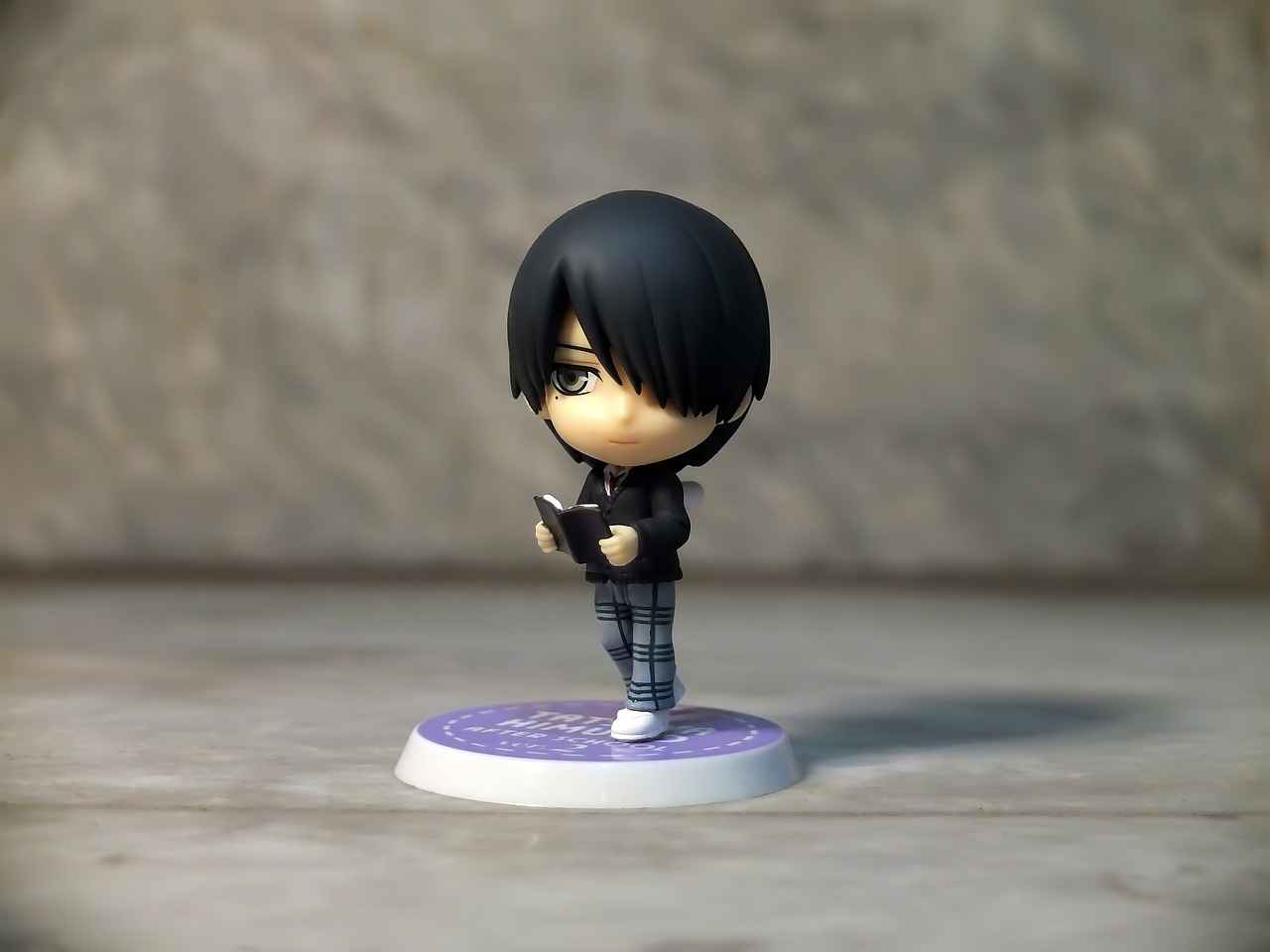 Supporting Characters’ Roles