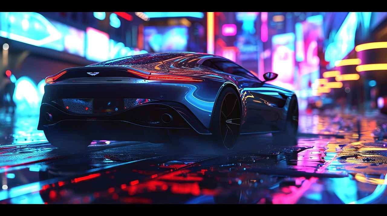 The Impact of AI and Cybernetics