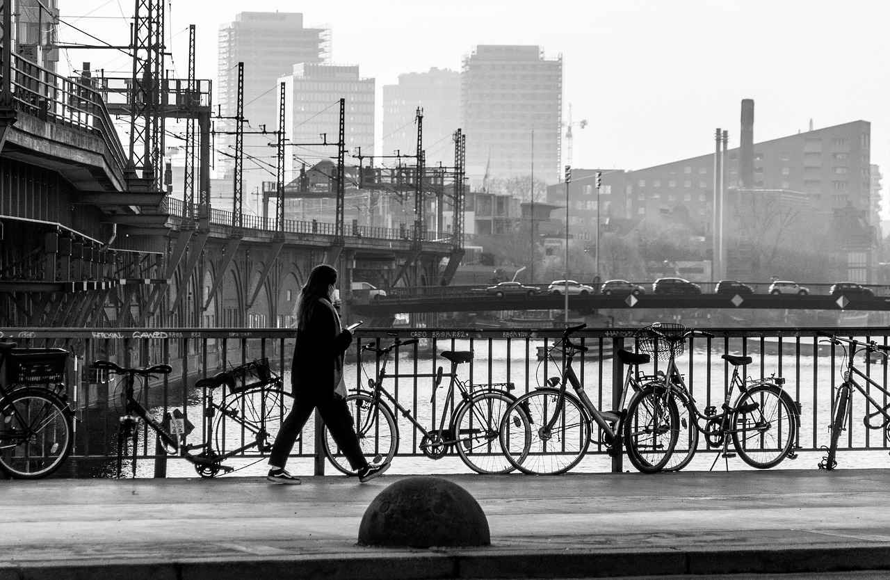 Social Commentary on Identity and Humanity