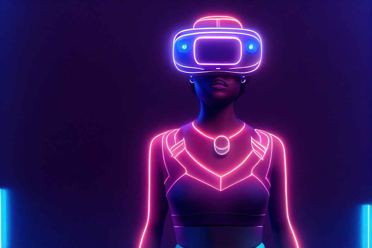 The Legacy of Ghost in the Shell and Cyberpunk Anime