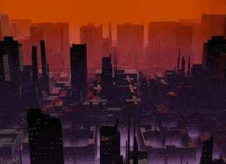 How Cyberpunk Edgerunners Revived the Cyberpunk Genre How Cyberpunk Edgerunners Revived the Cyberpunk Genre