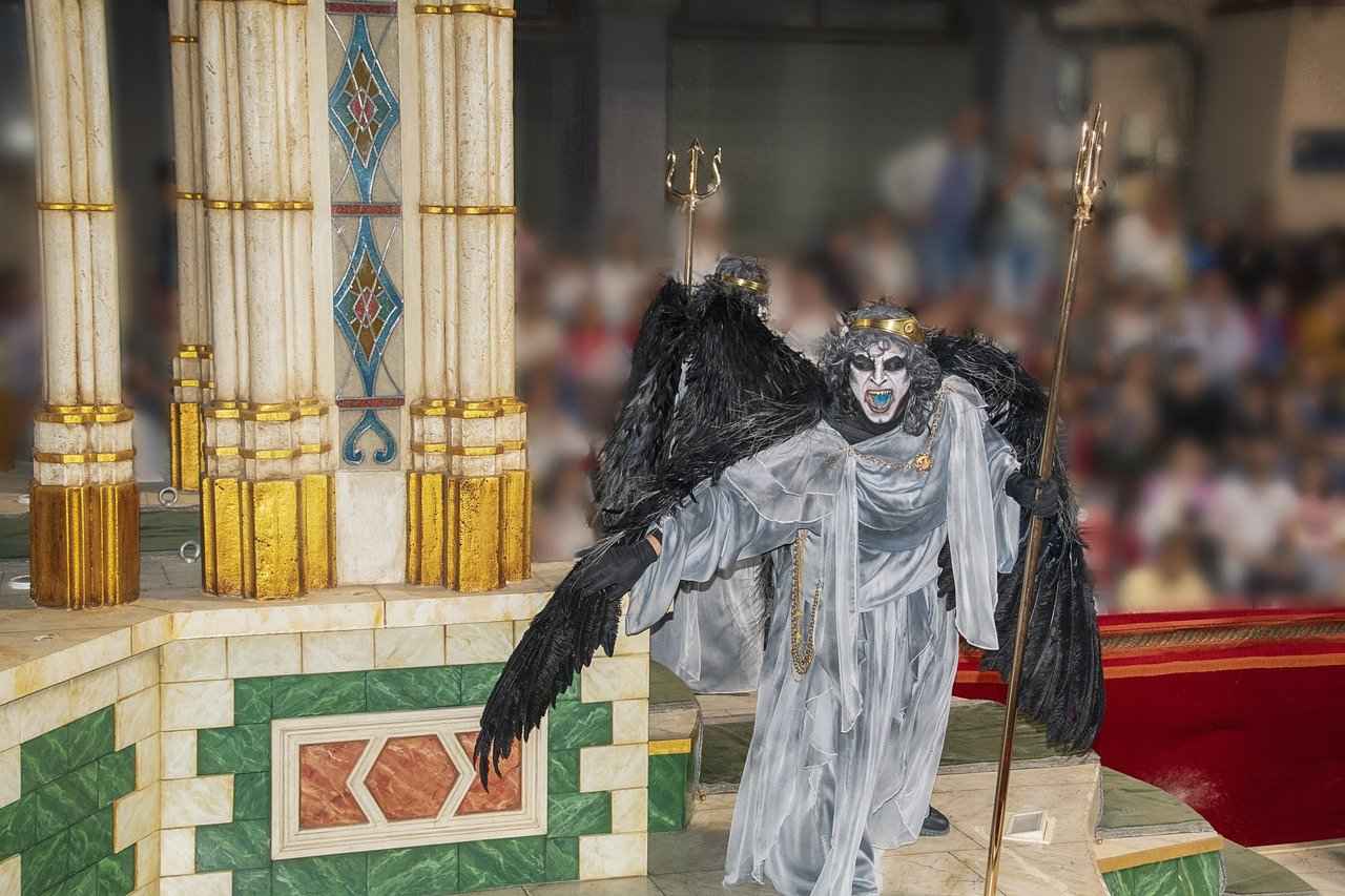 The Role of Music in Character Development