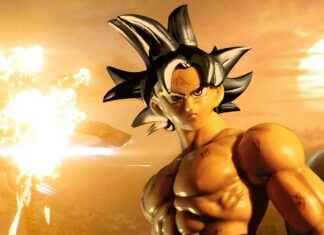How Goku’s Ultra Instinct Works Explained How Goku’s Ultra Instinct Works Explained