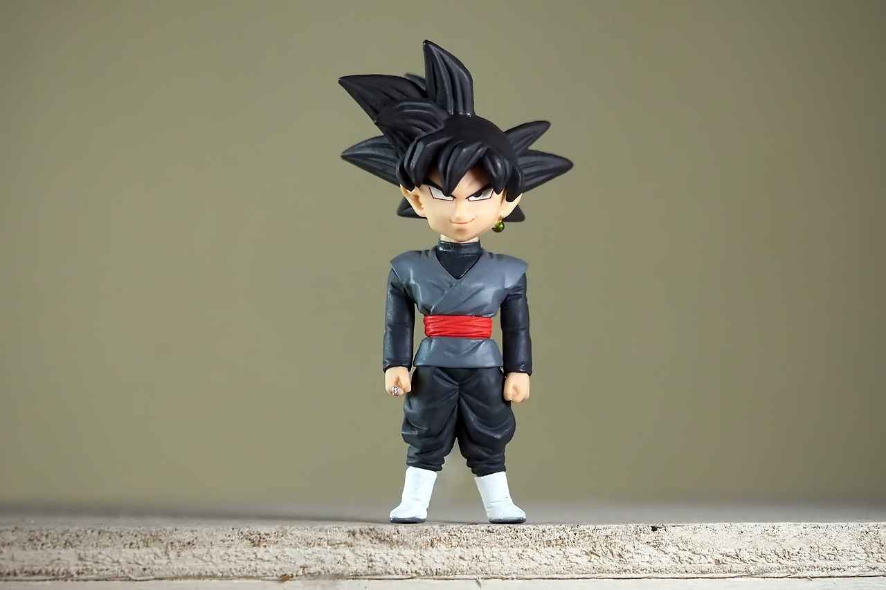 How Kaiba is One of the Most Unique Anime Ever Created 2 Philosophical Underpinnings