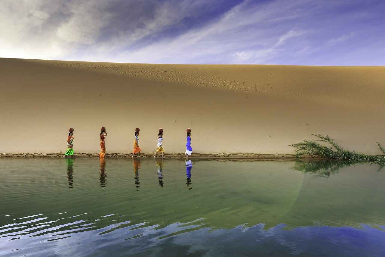 The Essence of Luffy's Willpower