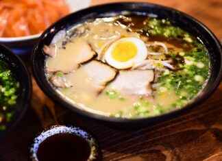 How Mushishi Captures the Beauty of Japanese Folklore How Mushishi Captures the Beauty of Japanese Folklore