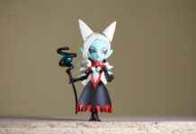 How Nobara Became One of the Most Badass Female Fighters in Anime How Nobara Became One of the Most Badass Female Fighters in Anime