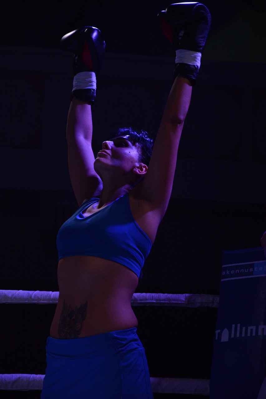 Fighting Style and Techniques