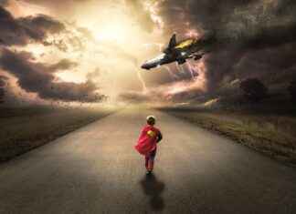 How One Punch Man Parodies the Superhero Genre How One Punch Man Parodies the Superhero Genre