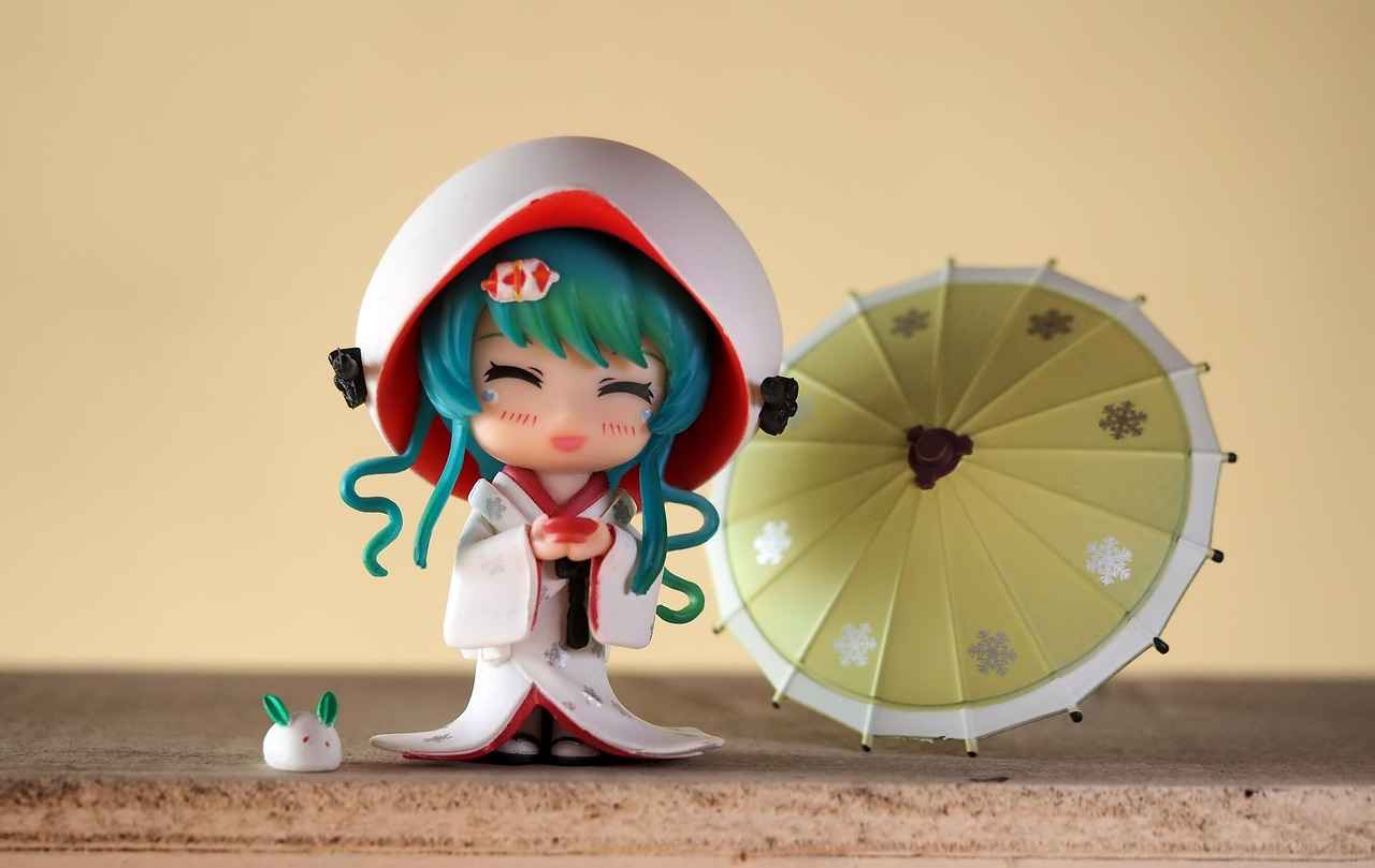 Key Characters that Resonate with Fans
