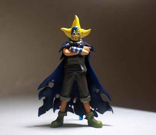 How Sports Anime Turn Ordinary Games Into Thrilling Battles How Sports Anime Turn Ordinary Games Into Thrilling Battles