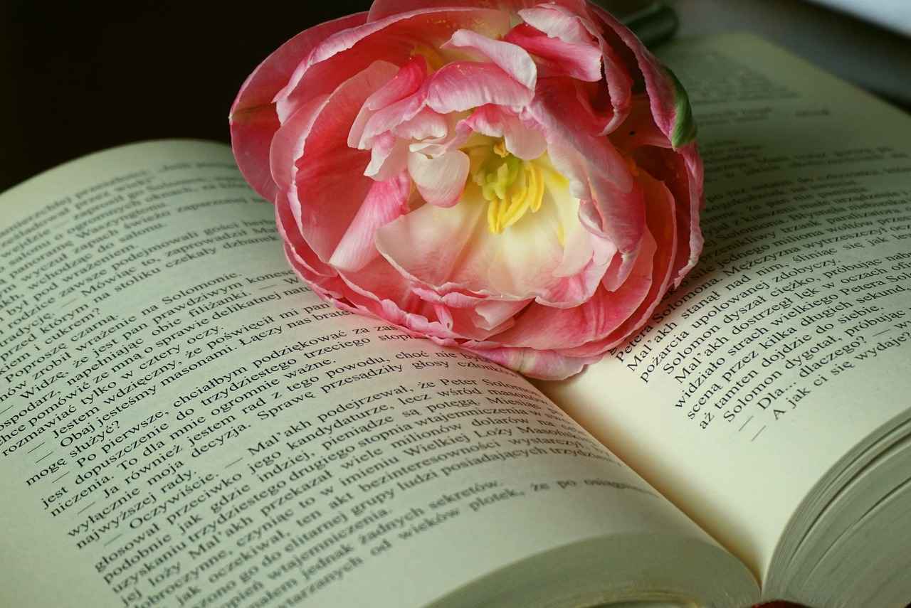 Tips for New Readers