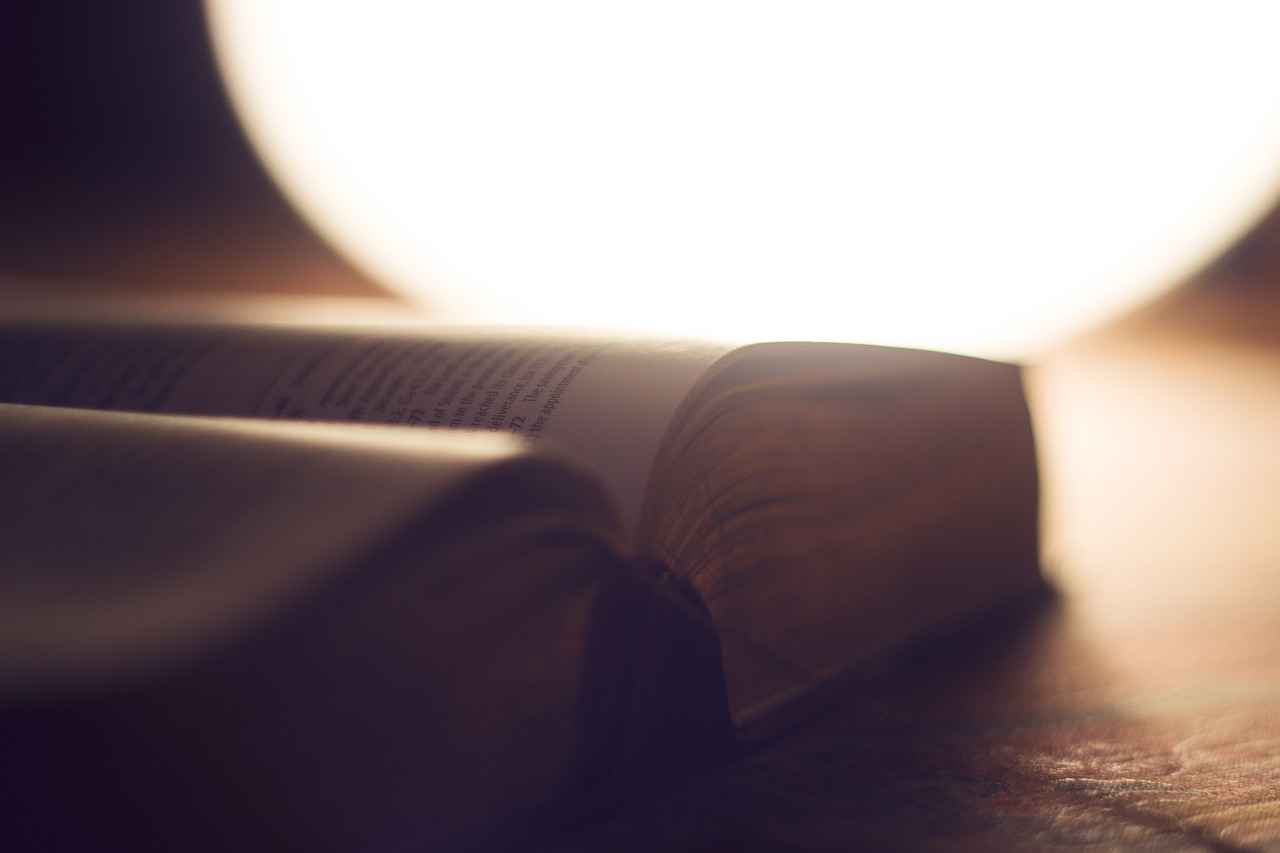 Building a Reading Habit