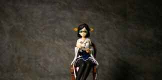 Is AI-Generated Anime the Future of Animation? Is AI-Generated Anime the Future of Animation?