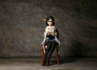 Is AI-Generated Anime the Future of Animation? Is AI-Generated Anime the Future of Animation?