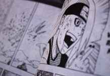 Karin’s Untold Secrets: The Truth Behind Her Sharingan and Uzumaki Heritage Karin’s Untold Secrets: The Truth Behind Her Sharingan and Uzumaki Heritage