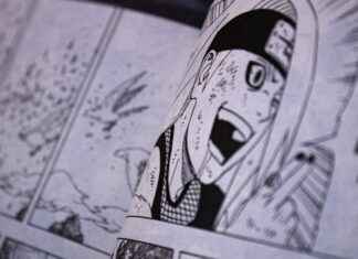 Karin’s Untold Secrets: The Truth Behind Her Sharingan and Uzumaki Heritage Karin’s Untold Secrets: The Truth Behind Her Sharingan and Uzumaki Heritage