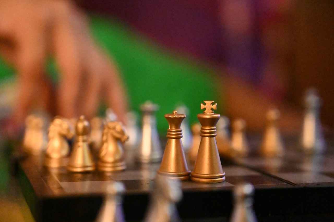 Strategic Decision-Making: Kazuma's Calculated Risks