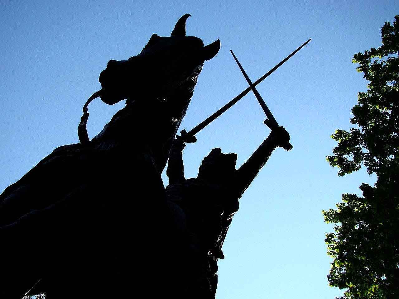 The Philosophy Behind Kenshin's Sword Style