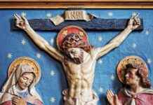 Lancer’s Untold Story: The Heroic Sacrifice That Makes Him a True Legend Lancer’s Untold Story: The Heroic Sacrifice That Makes Him a True Legend