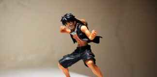 Luffy vs. Naruto: Who Would Win in a Fight? Luffy vs. Naruto: Who Would Win in a Fight?