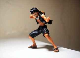 Luffy vs. Naruto: Who Would Win in a Fight? Luffy vs. Naruto: Who Would Win in a Fight?