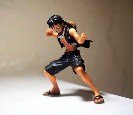 Luffy vs. Naruto: Who Would Win in a Fight? Luffy vs. Naruto: Who Would Win in a Fight?