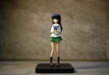 Mako Mankanshoku’s Strength: Why She’s the True Heart of Kill la Kill Mako Mankanshoku’s Strength: Why She’s the True Heart of Kill la Kill