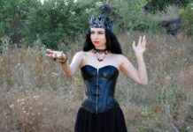 Merlin’s Infinite Power: How She Became the Most Powerful Sorceress Merlin’s Infinite Power: How She Became the Most Powerful Sorceress