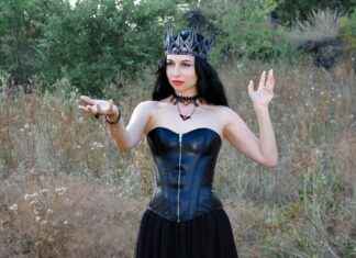 Merlin’s Infinite Power: How She Became the Most Powerful Sorceress Merlin’s Infinite Power: How She Became the Most Powerful Sorceress