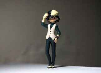 Meruem’s Evolution: From Monster to One of Anime’s Deepest Characters Meruem’s Evolution: From Monster to One of Anime’s Deepest Characters