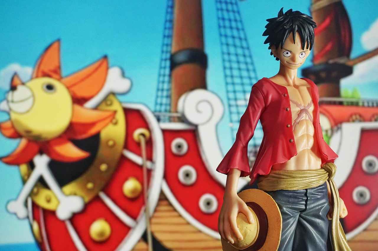 Top 5 Overpowered Anime Characters