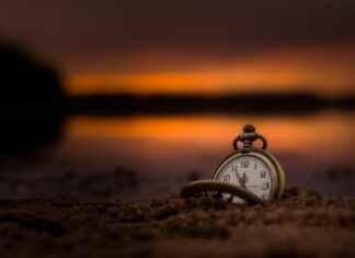 Okabe’s Labyrinthine Mind: How Steins;Gate Explores the Power of Time Travel Okabe’s Labyrinthine Mind: How Steins;Gate Explores the Power of Time Travel