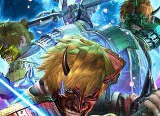 Onimusha VR: Shadow Team Game Launch – March 14 onimusha-vr-shadow-team-game-launch-march-14