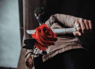 Real-Life Ninjas Who Inspired Naruto’s Characters Real-Life Ninjas Who Inspired Naruto’s Characters