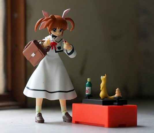 Shinpachi’s Evolution in Gintama: How He Grew From a Sidekick to a Hero Shinpachi’s Evolution in Gintama: How He Grew From a Sidekick to a Hero