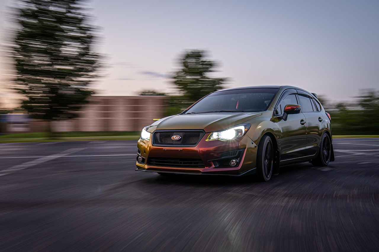 Thematic Significance of Subaru’s Growth