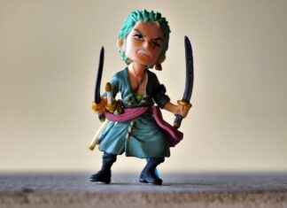 The Best Anime Openings and Endings of All Time The Best Anime Openings and Endings of All Time